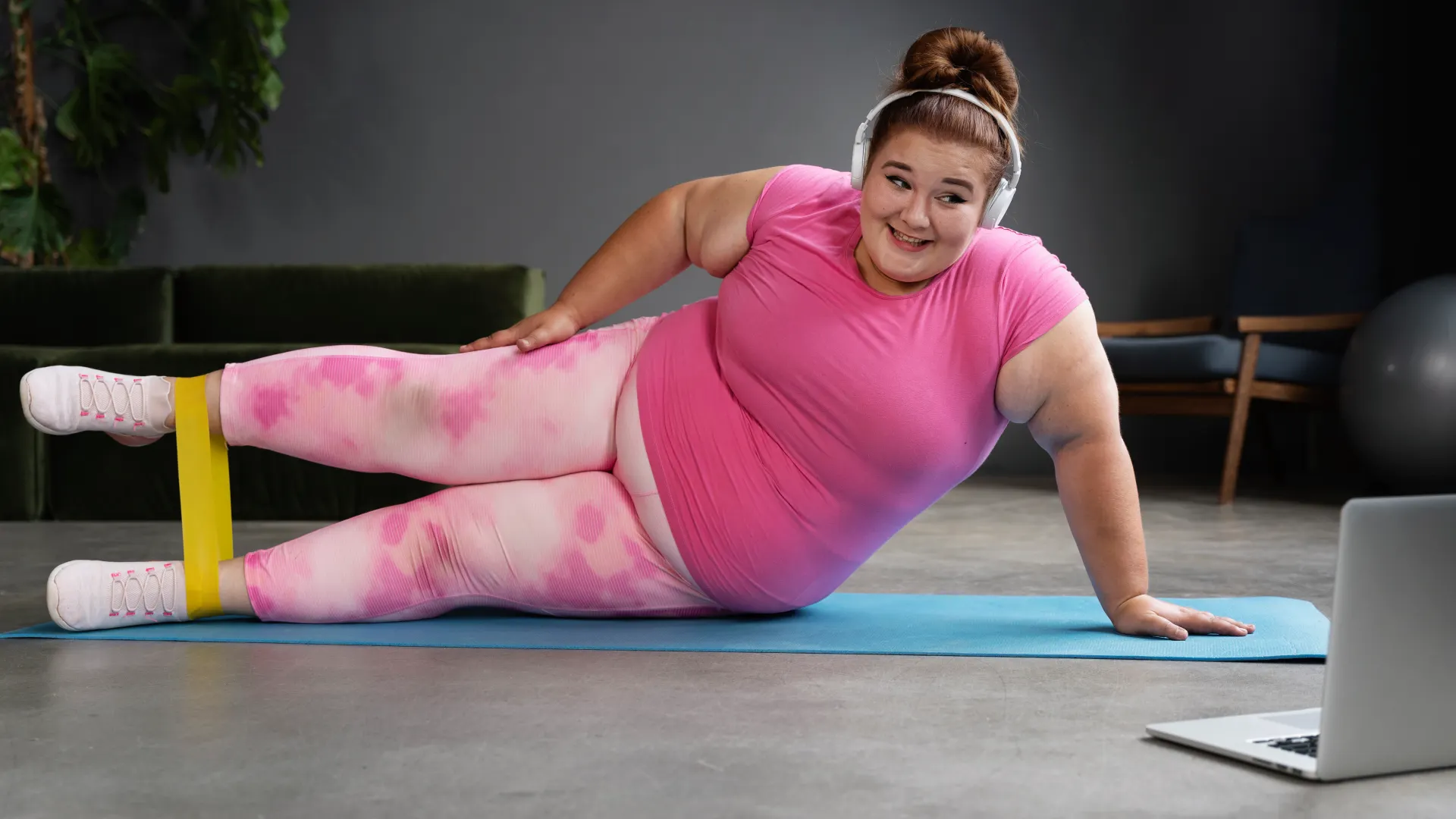 ¿Cuál es la mejor hora para entrenar si se tiene obesidad?