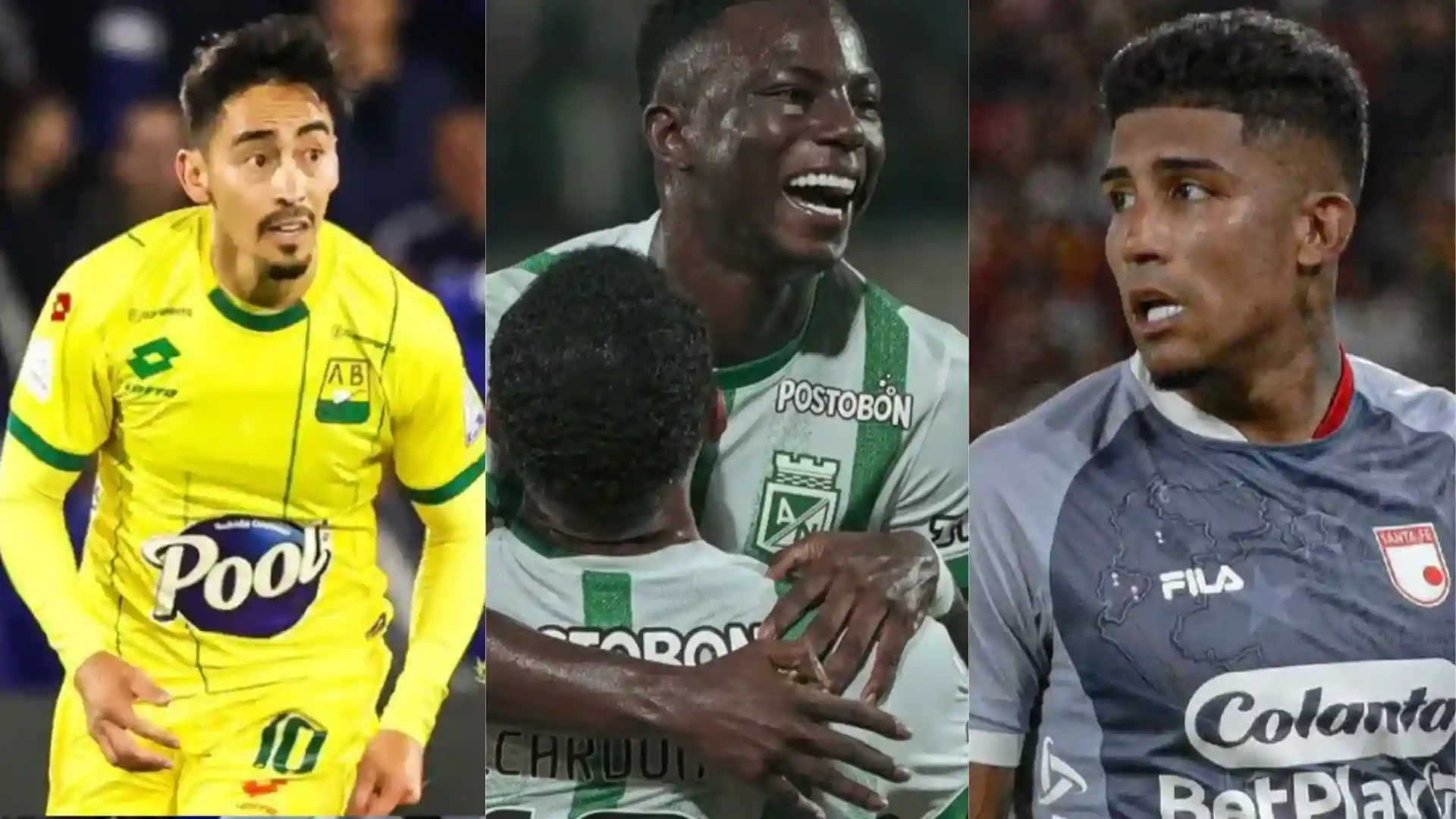 Abonos, precio para cuadrangulares