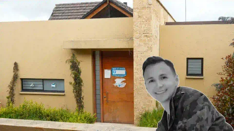 Revelan qué pasó con los bienes de Mauricio Leal, quien también estuvo incluido en la Lista Clinton