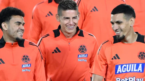 Revelaron la verdadera y triste razón por la que Daniel Muñoz dejó la selección Colombia Revelaron la verdadera y triste razón por la que Daniel Muñoz dejó la selección Colombia