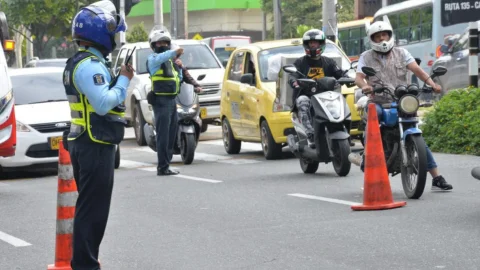 Foto: Alcaldía de Medellín