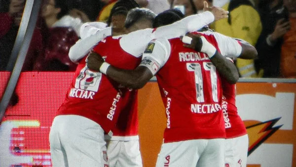 Se cayó su llegada a Santa Fe y ya tendría nuevo equipo en la Liga BetPlay