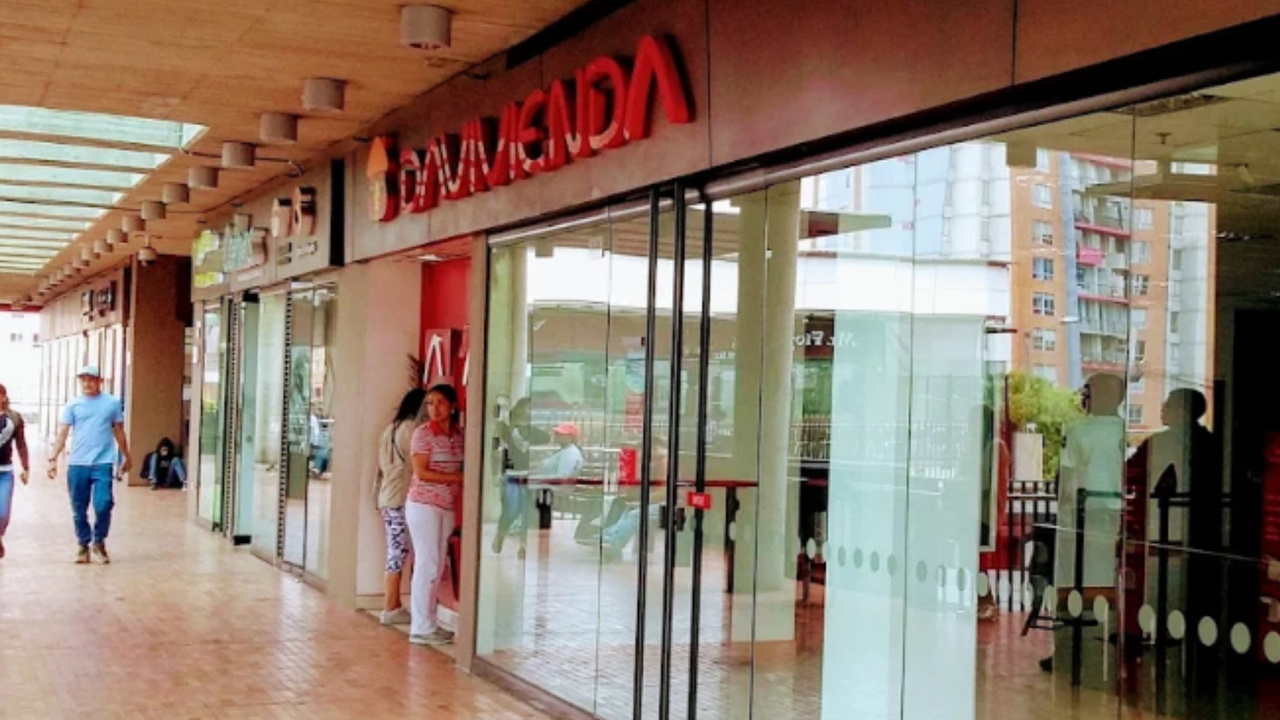 Davivienda también lanzó abrió remate de carros usados con precios desde los 40 millones