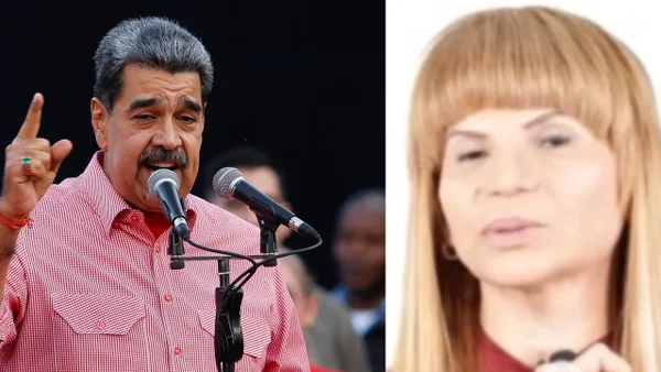 "Estará encerrado": Mhoni Vidente reveló la predicción que está relacionada con Nicolás Maduro y se cumpliría muy pronto "Estará encerrado": Mhoni Vidente reveló la predicción que está relacionada con Nicolás Maduro y se cumpliría muy pronto