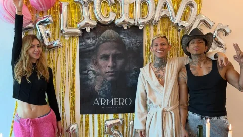 La Liendra documental Armero