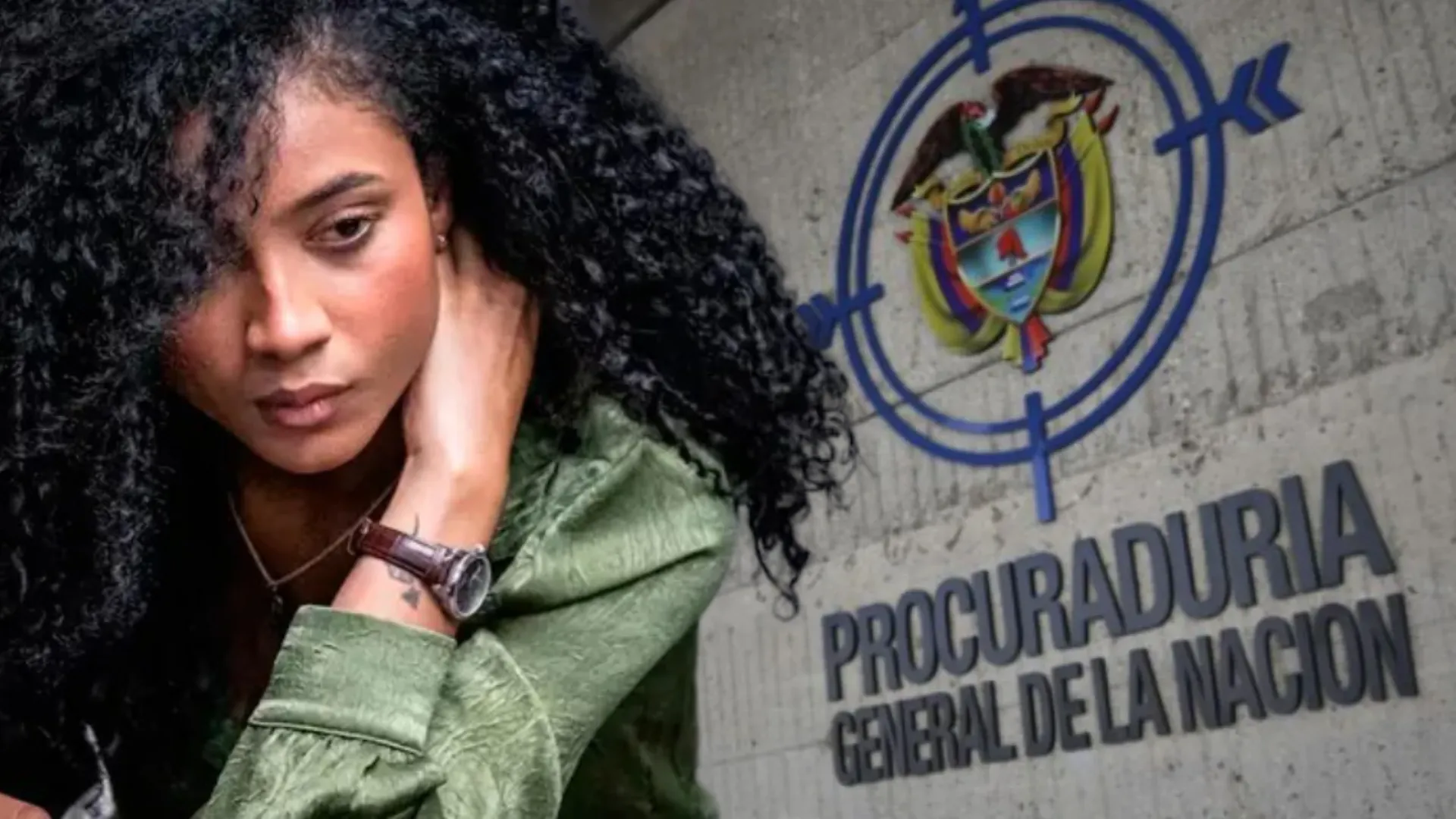 Foto: montaje realizado con imágenes de la Procuraduría y Diego Cuevas