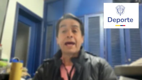 Mindeporte sobre denuncias