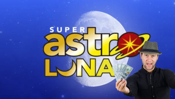 Resultado Super Astro Luna hoy 18 de noviembre 2025: número y signo ganador del último sorteo Resultado Super Astro Luna hoy 18 de noviembre 2025: número y signo ganador del último sorteo