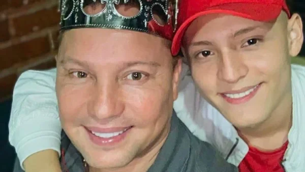 Giovanny Ayala rompió el silencio tras el secuestro de su hijo: esto dijo