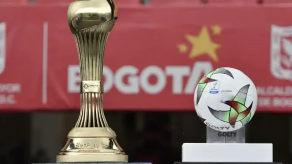 Giro radical para un tradicional equipo del Fútbol Profesional Colombiano: fue vendido Giro radical para un tradicional equipo del Fútbol Profesional Colombiano: fue vendido