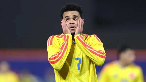 Colombia analiza: estos podrían ser los rivales de la selección en el Mundial 2026 Colombia analiza: estos podrían ser los rivales de la selección en el Mundial 2026