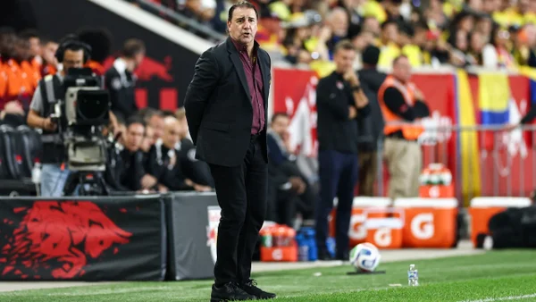 ¿Calló bocas? El rendimiento de Néstor Lorenzo para llevar a la selección al Mundial ¿Calló bocas? El rendimiento de Néstor Lorenzo para llevar a la selección al Mundial