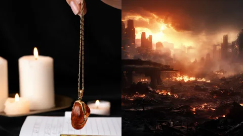 Predicción explosión