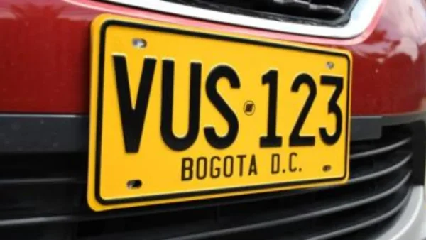 ¿Cómo matricular su carro en Bogotá y qué beneficios recibe al hacerlo? ¿Cómo matricular su carro en Bogotá y qué beneficios recibe al hacerlo?