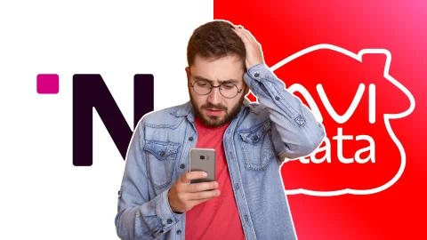 Fallas Nequi Daviplata