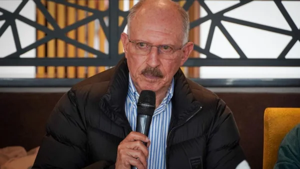 Senador Temístocles Ortega pide reforzar su seguridad tras ataque: ¿Qué responde la UNP? Senador Temístocles Ortega pide reforzar su seguridad tras ataque: ¿Qué responde la UNP?