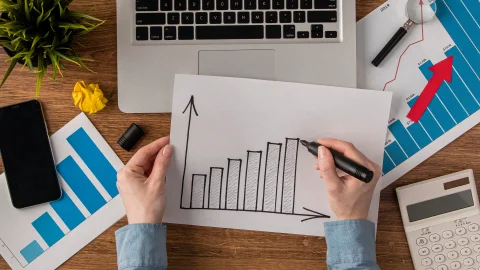 Crecimiento de empresas