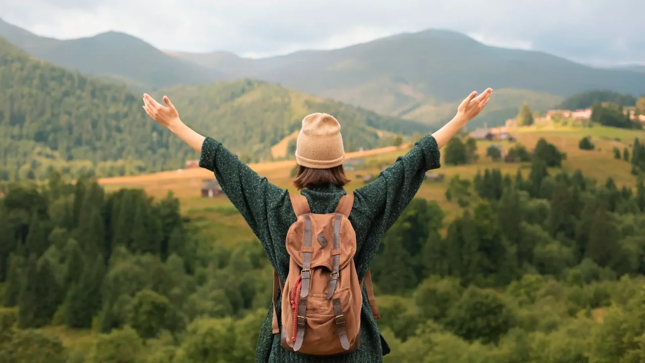 ¿Qué prefieren los colombianos al momento de viajar? Esto reveló un estudio