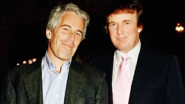 Trump firmó la Ley que obliga a publicar los archivos Epstein