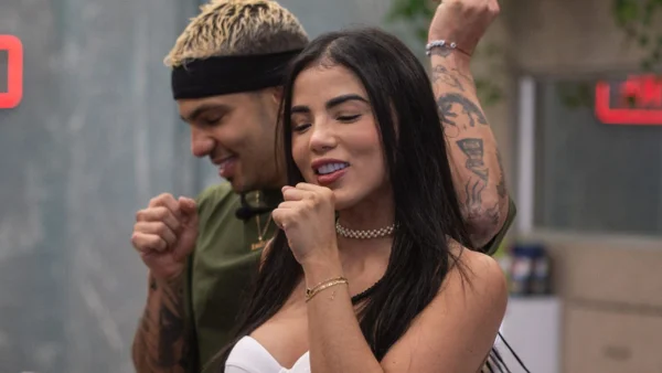 Karina García debuta en la música desde República Dominicana: ¿le llovieron críticas? Karina García debuta en la música desde República Dominicana: ¿le llovieron críticas?