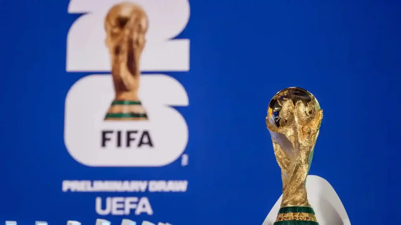 FIFA launches last tickets for the 2026 World Cup: here's how to get them