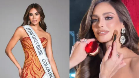 ¿Cómo votar por Vanessa Pulgarín en Miss Universe?