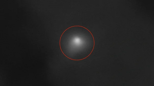 ¿Es peligroso?: la NASA revela la fecha en la que el cometa 3I/ATLAS pasará cerca de la tierra