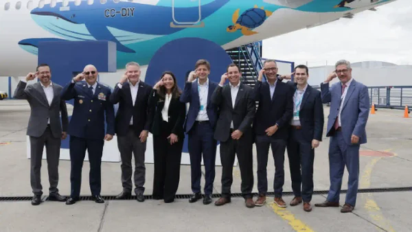 La aerolínea que opera en Colombia y alcanzó 50 millones de pasajeros: así avanza su expansión