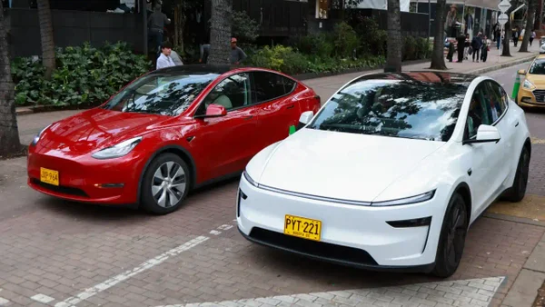 Tesla llegó oficialmente a Colombia: precios desde 109 millones y modelos disponibles