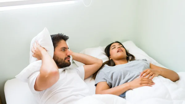 ¿Por qué hay personas que hablan estando dormidas? Esto dice la ciencia del sueño ¿Por qué hay personas que hablan estando dormidas? Esto dice la ciencia del sueño