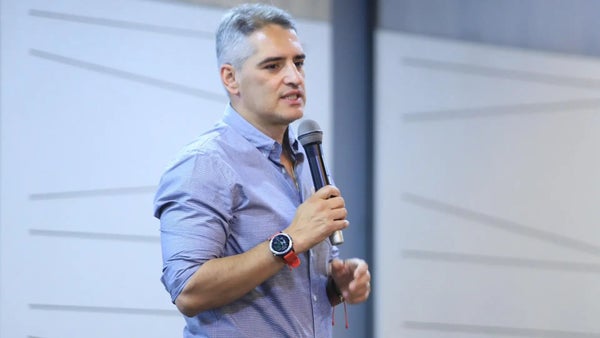 Gobernador de Antioquia critica al Gobierno por no aportar recursos para el túnel del Toyo y alerta avance de las disidencias Gobernador de Antioquia critica al Gobierno por no aportar recursos para el túnel del Toyo y alerta avance de las disidencias