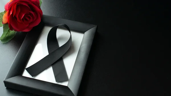 Luto profundo en la televisión: murió un reconocido actor y esto se comunicó