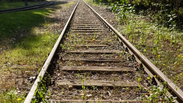 La ambición es enorme: así es como el Tren del Café apunta a convertirse en un tren interoceánico