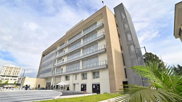 Nuevo comando para la Brigada 13: la ambiciosa obra que corrió el riesgo de ser un ‘elefante blanco’