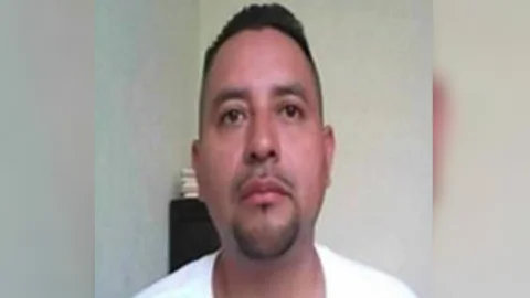 Capturan a pandillero que se fugó en Guatemala.