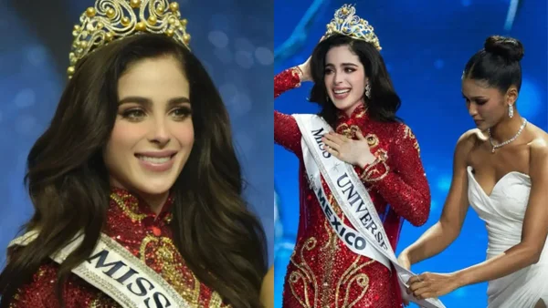 ¿Quién es Fátima Bosch, la nueva Miss Universo 2025?