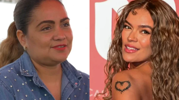 Conmovedor testimonio de la prima de Karol G tras 12 años en la cárcel El Buen Pastor