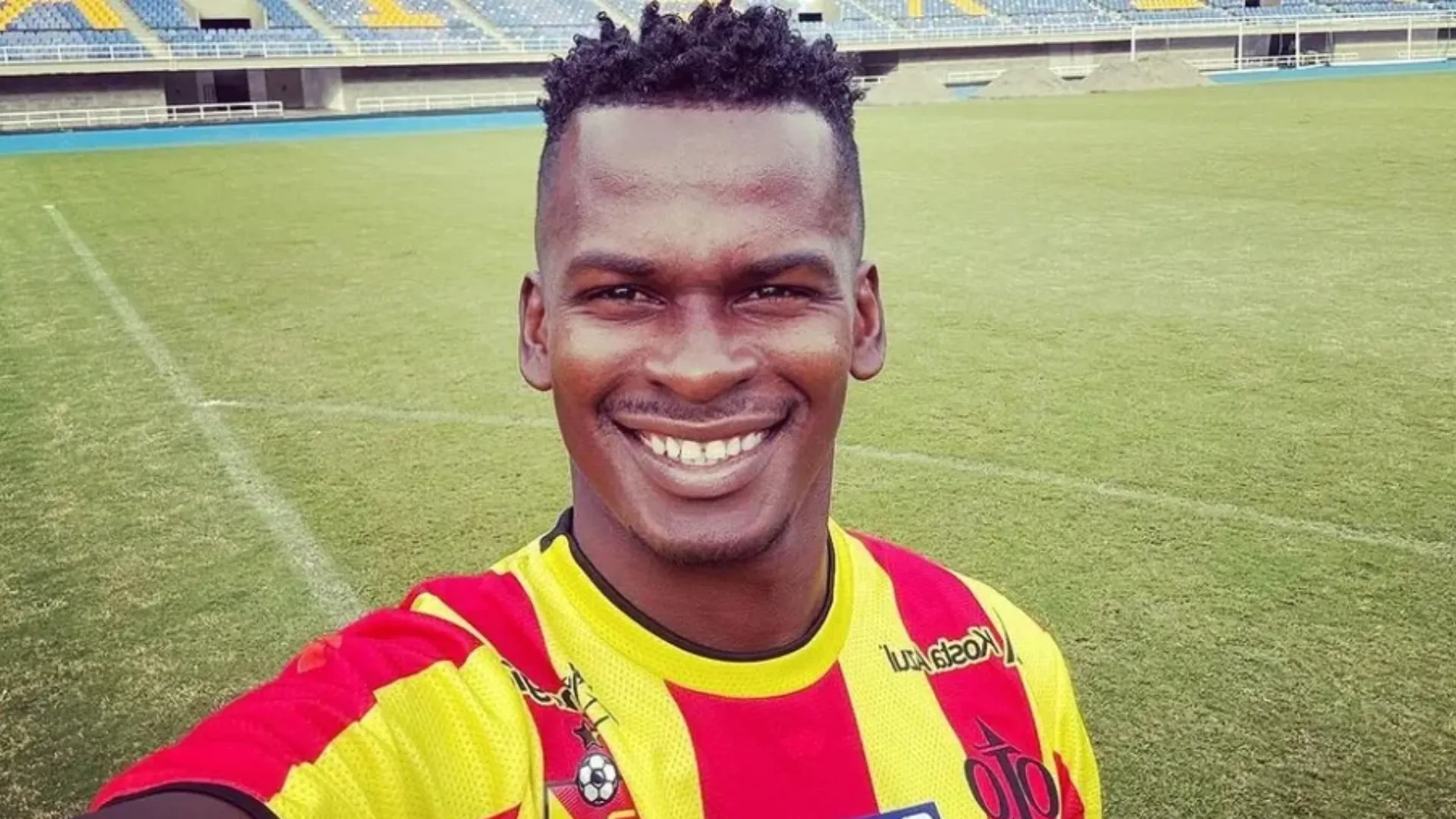 Carlos Darwin Quintero prefirió a Millonarios que a Santa Fe por qué