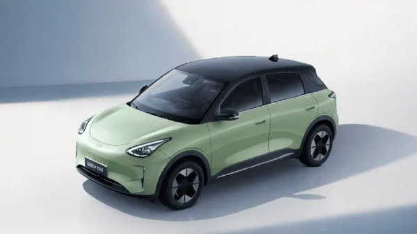 La nueva marca de carros eléctricos que llegó a Colombia con tres modelos innovadores