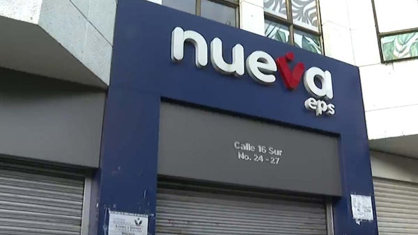 Deudas de la Nueva EPS afectan a más de 11 millones de pacientes en el país Deudas de la Nueva EPS afectan a más de 11 millones de pacientes en el país