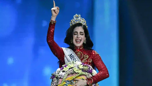 ¿Miss Universo ganó por reclamar una injusticia? Esto dijo la presidenta de México