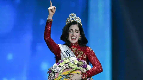 ¿Miss Universo ganó tras reclamar una injusticia? Esto dijo la presidenta de México