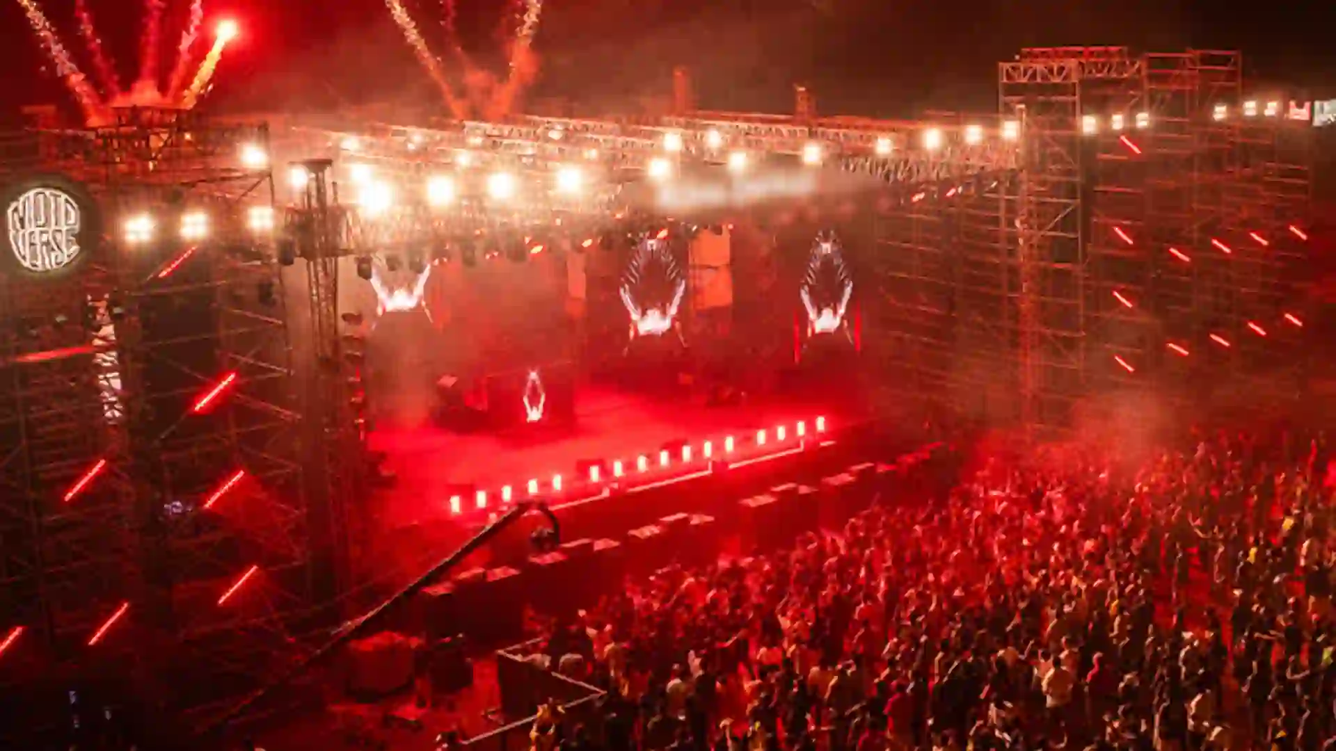 Motoverse 2025: la cita global que fusiona arte, música y adrenalina en la capital mundial de la moto-cultura