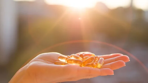¿Toxicidad de la vitamina D?: expertos explican los riesgos de su consumo desmesurado ¿Toxicidad de la vitamina D?: expertos explican los riesgos de su consumo desmesurado