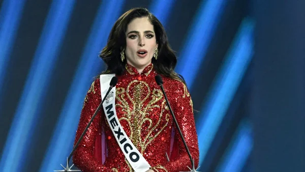 ¿Cambió? ¡Así lucía Fátima Bosch, la nueva Miss Universe, antes de los supuestos procesos estéticos que se realizó ¿Cambió? ¡Así lucía Fátima Bosch, la nueva Miss Universe, antes de los supuestos procesos estéticos que se realizó