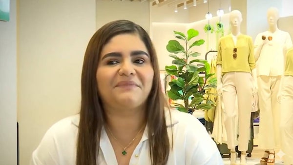 Lady Rojas: la emprendedora que convirtió un tropiezo en una familia de marcas colombianas Lady Rojas: la emprendedora que convirtió un tropiezo en una familia de marcas colombianas