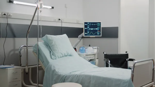 El hijo de Marcelo Cezán tuvo que ser hospitalizado de último momento: este fue el diagnóstico