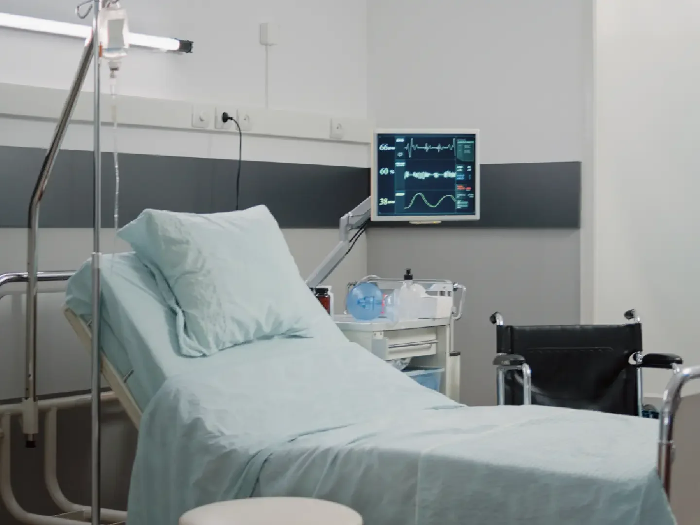 El hijo de Marcelo Cezán tuvo que ser hospitalizado de último momento: este fue el diagnóstico | Noticias RCN