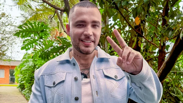 Jessi Uribe y el conmovedor video con el que mostró a su hija Emilia: Paola Jara le respondió Jessi Uribe y el conmovedor video con el que mostró a su hija Emilia: Paola Jara le respondió