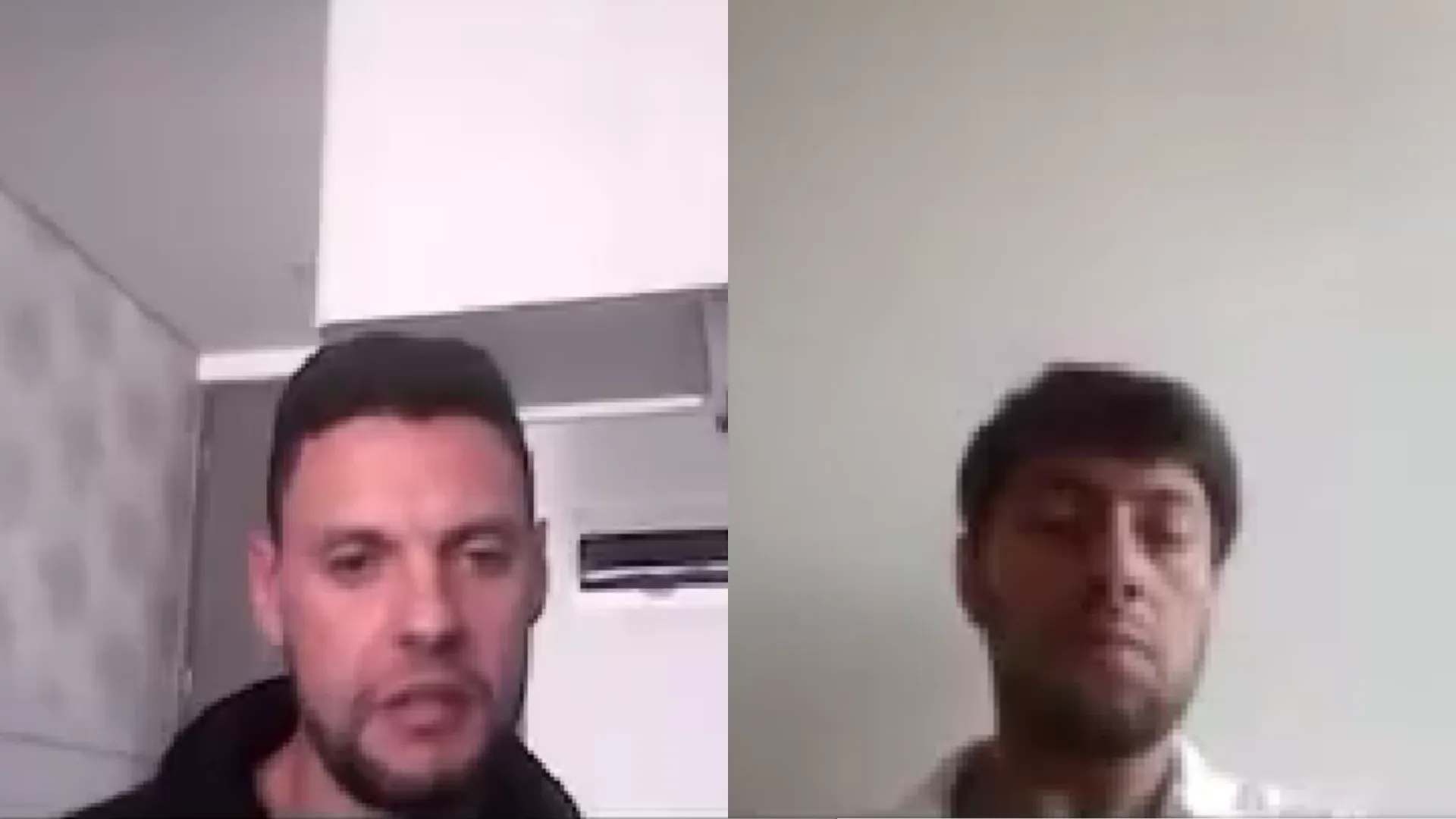 Foto: @TSB_Bogota / X